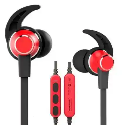 Audífonos Bluetooth Deportivos