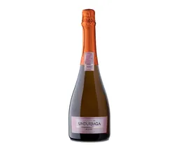 Undurraga Vino Espumoso Rosé 