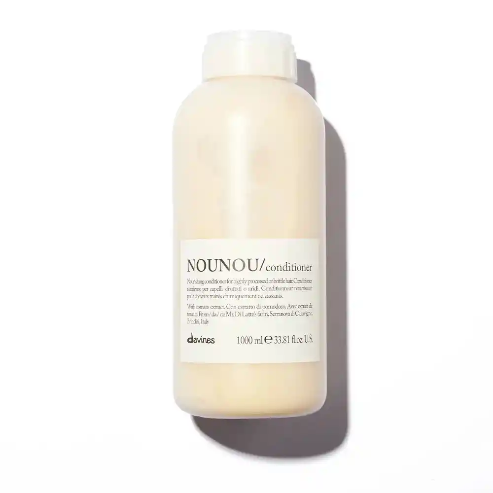 Nounou Acondicionador Davines