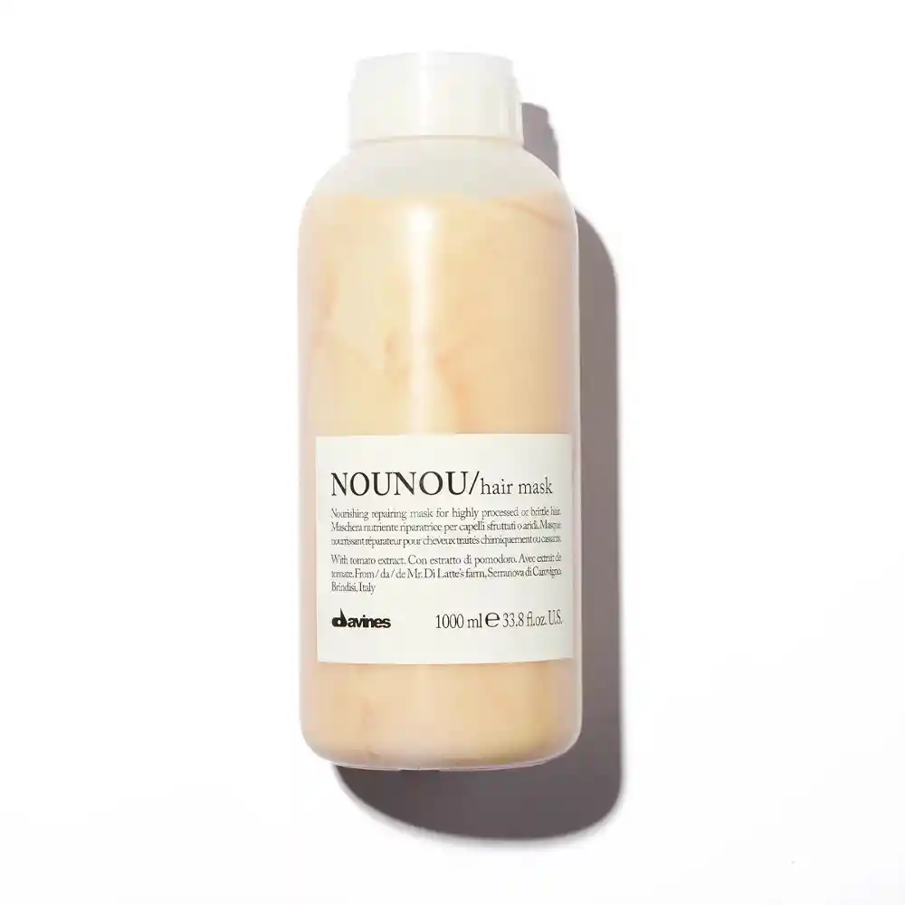 Hair Mask Nounou  Davines
