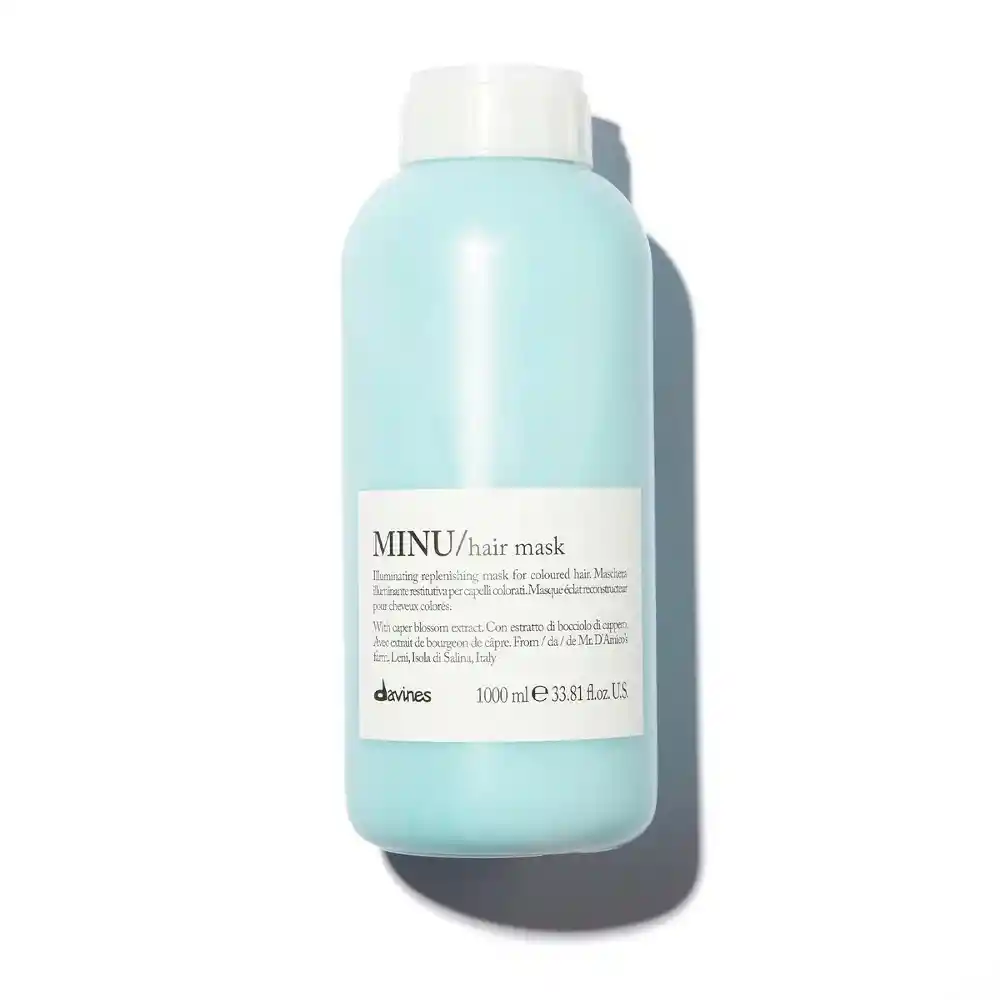 Minu Mask Davines