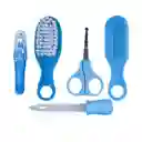 Kit De Higiene Y Cuidados Para Bebes 8 Piezas Tz-2