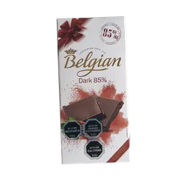 Belgian Chocolate