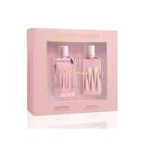 Women Secret Intimate Edp