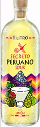 Secreto Peruano Limón 1lt