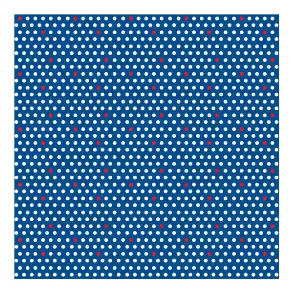 Happydays Papel De Regalo