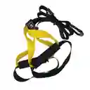 Set Bandas De Suspensión Entrenamiento Trx P3