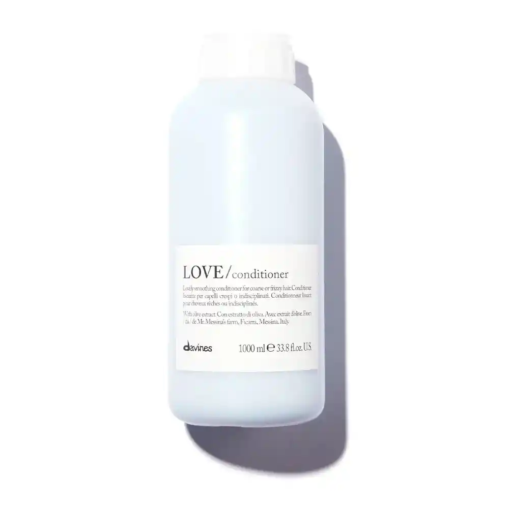 Love Acondicionador Antifrizz Davines