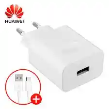 Huawei Cargador Paratipo C Certificado Carga Rapida