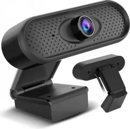 Webcam Usb 1080p