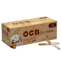 Ocb Filtro  Tubo Ecologico 8 Mm 250 Unid