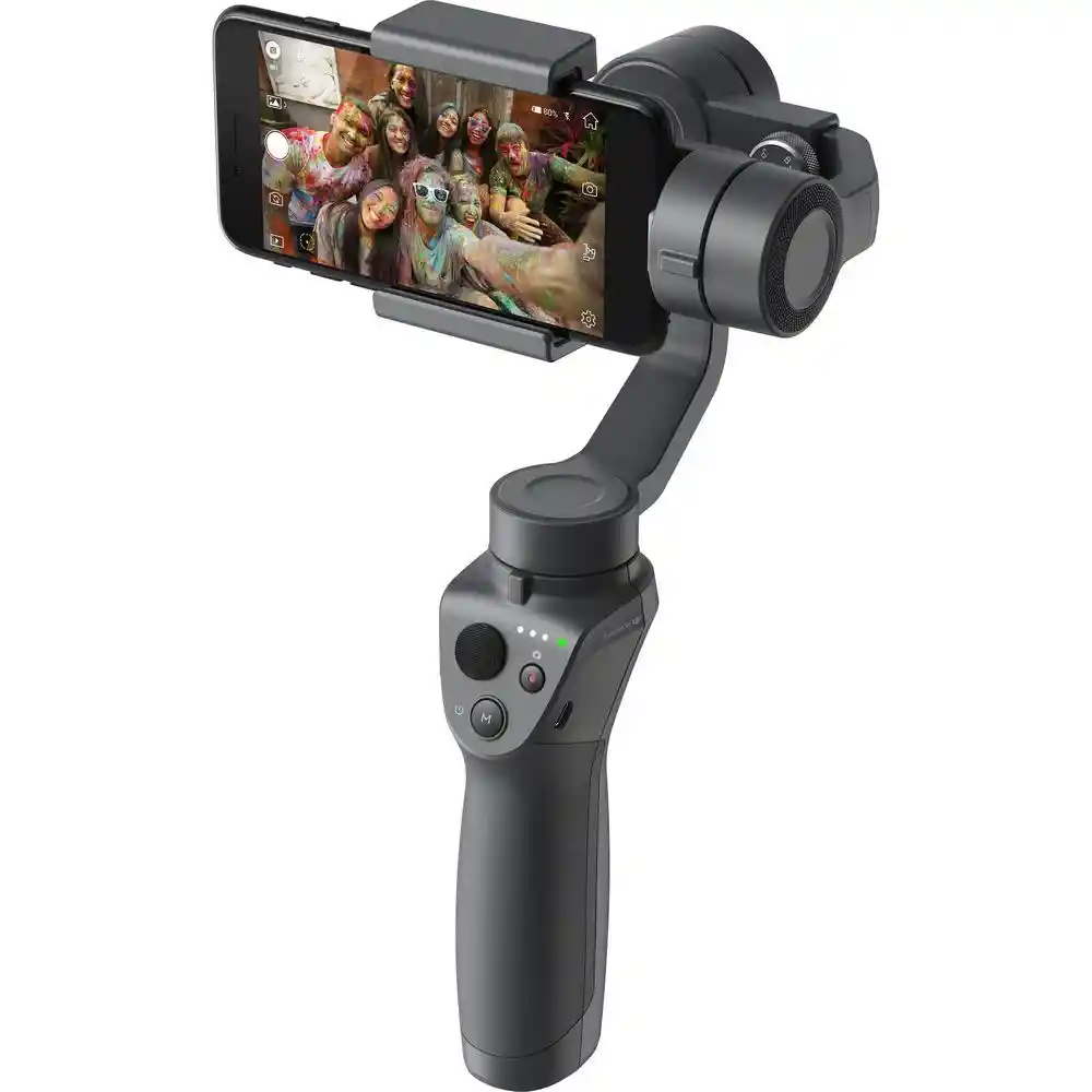 Estabilizador Gimbal Para Smartphone Puntostore