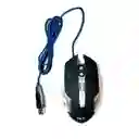 Kit Gamer Reptilex Mouse+teclado+audifonos Padmouse