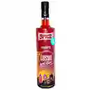 Licor De Cranberry Spice 12.5º 750 C.c.