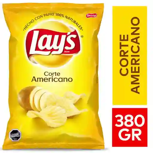 Lays Ta 350 Grs