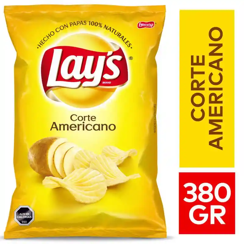 Lays Ta 350 Grs