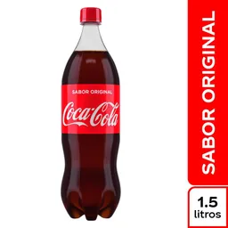 Coca-Cola Original  1.5L