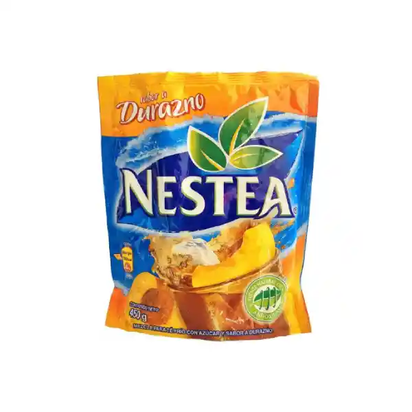 Nestea Durazno 450g