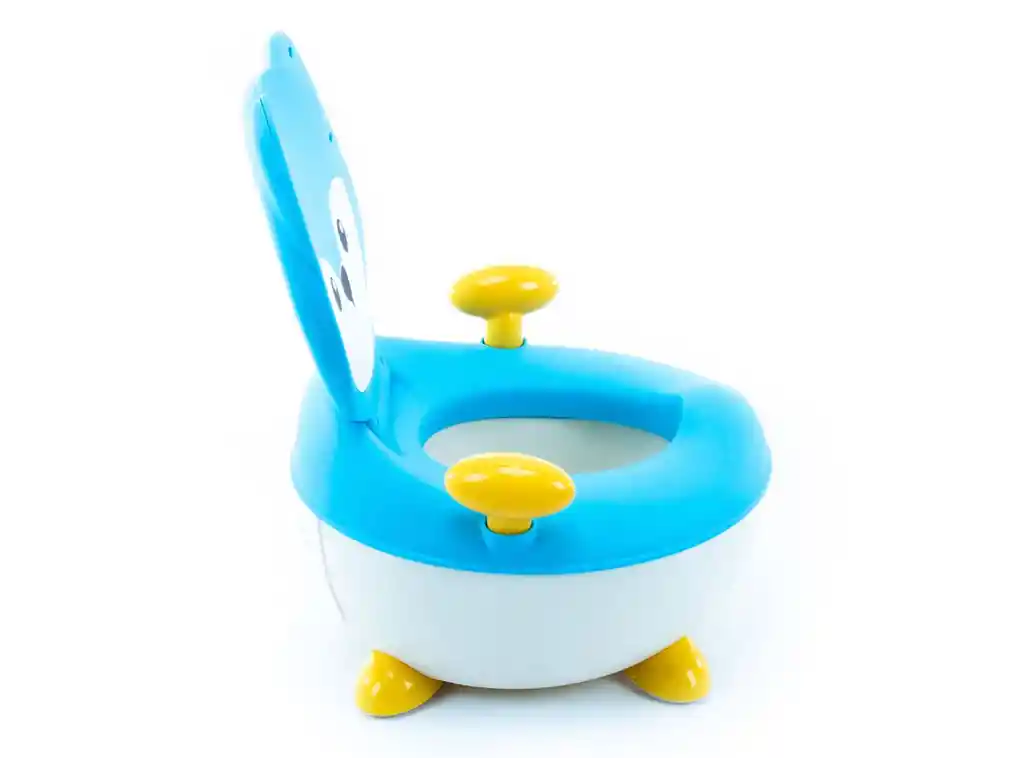 Infanti Bacinica Potty Fox Azul