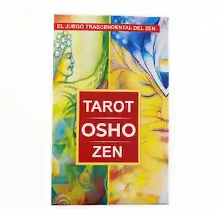 Tarot Osho Zen