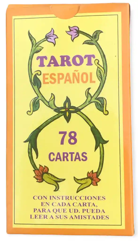 Tarot Español