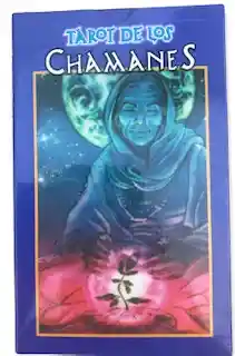 Tarot De Los Chamanes