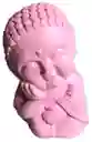 Baby Buda Amor Rosado