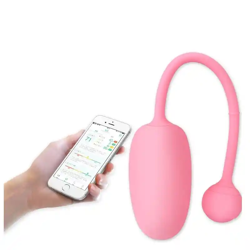 Kegel Coach