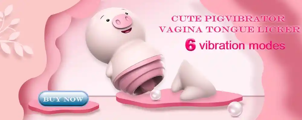 Pig Vibrador