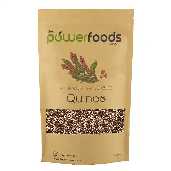 Quinoa Tricolor 250g