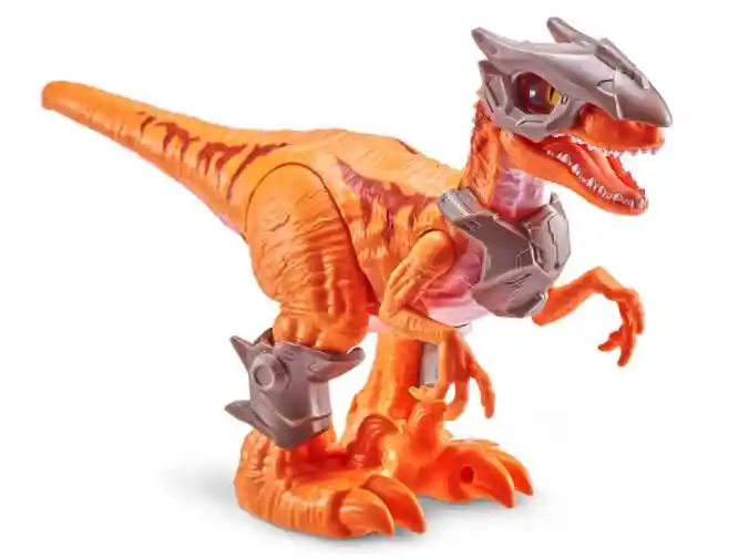 Zuru Robo Alive Dino Wars! Raptor