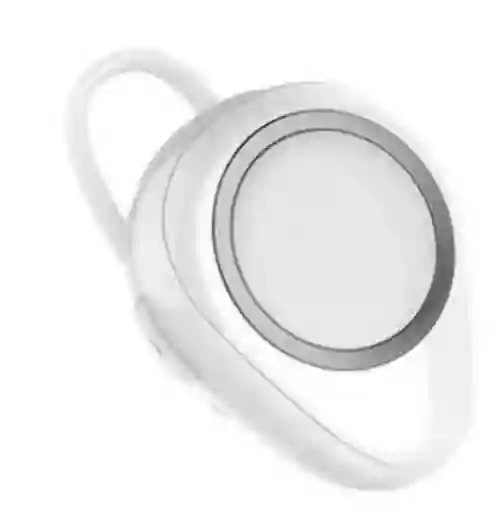 Audífono Manos Libres Blanco Ezra