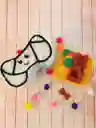 Mini Piñatas Kawaii Incluye Mini Snack (al Azar)