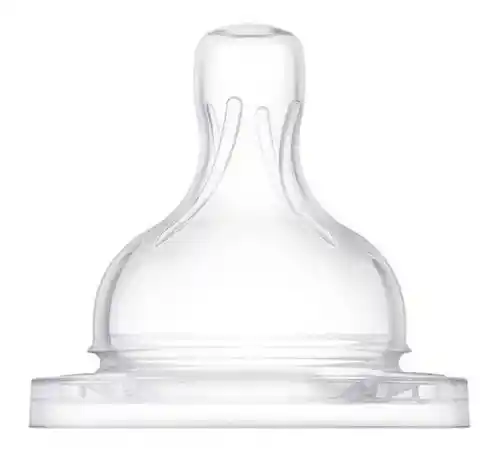 Tetina Anti-colic Philips Avent 1m+ Flujo Lento