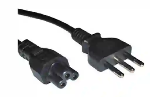 Cable De Poder Trebol Dblue