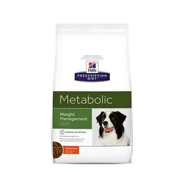 Canine Adult Metabolic 7.98 Kg