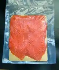 Salmon Ahumado En Frio, 200 Gr