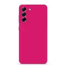 Samsung Carcasa Paras21 Fe Color Fucsia