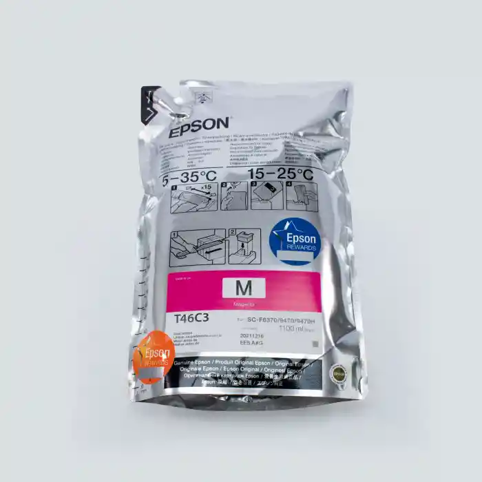 Ultrachrome Ds 1,1 Ltr Magenta