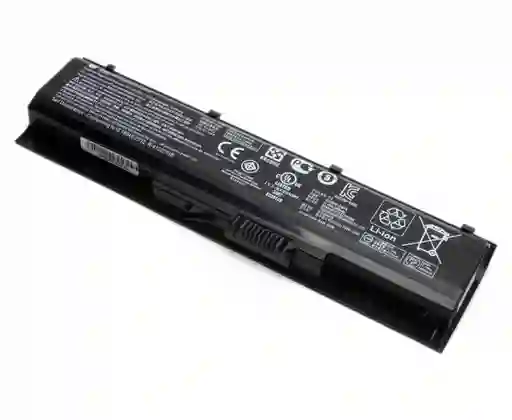 Bateria Hp Dv4-5000 Dv6 7000 6 Celdas Original Negro M006