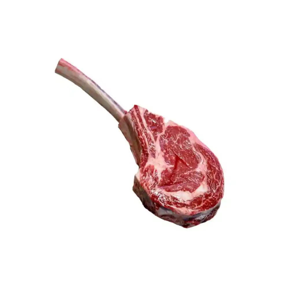 Noble Corral · Tomahawk Corto