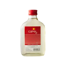 Capel Pisco  35 190 C.C.