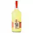 Pisco Inca De Oro Sour 15° 700 C.c.