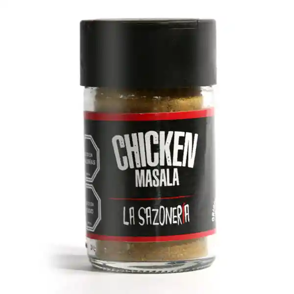 Kitchen Masala 27g