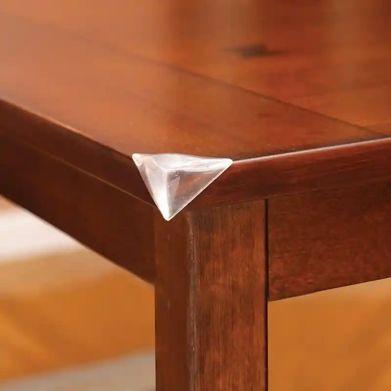 Protector De Esquinas Transparente - Safety 1st