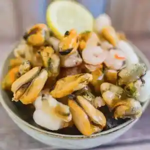 Surtido De Mariscos Premium