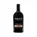 Barceló Ron  Gran Anejo Dark Series 38.5O 700 Ml