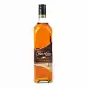 Flor De Caña Ron  4 Anos 37.5O 1 Lts