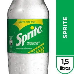 Sprite Des. 1.5 C.c.