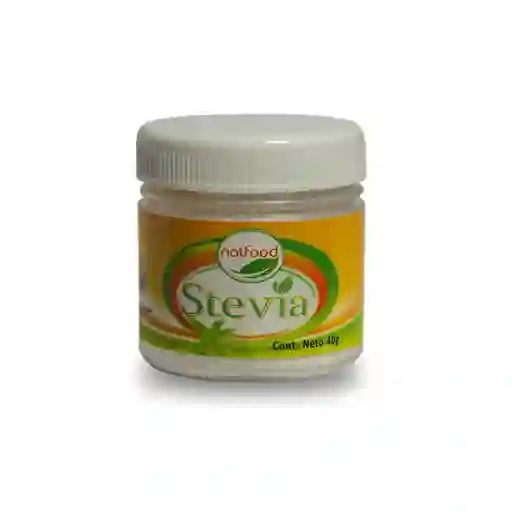 Stevia 40g